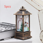 7style 5pcs / S