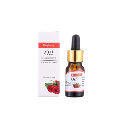 Vrugtige aromaterapie-essensiële olie
