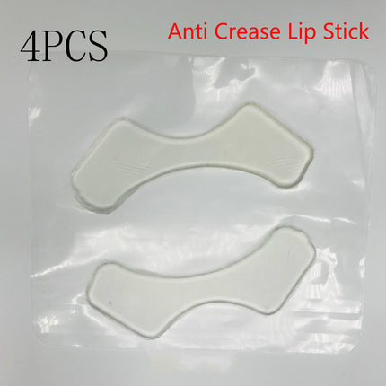 Silica gel anti wrinkle pad, chest sticking, pulling and tightening chest skin to prevent chest wrinkles, wrinkles, wrinkles, chest and heart.