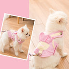 Maca pink / L