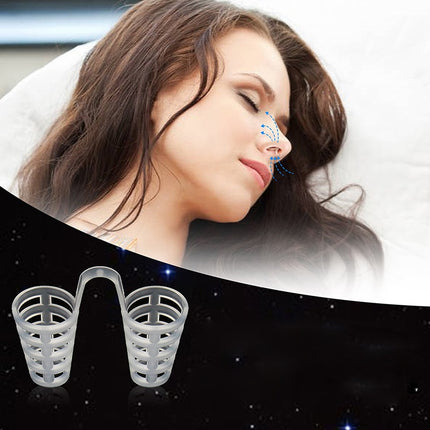 Silikagel Mini-snorer