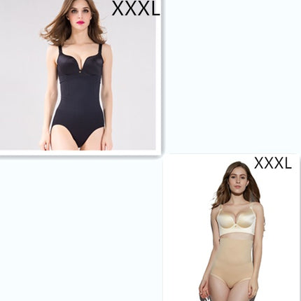Seamless Hip Shaping Body Pants