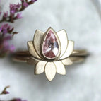Pienk Diamant / Nommer 10
