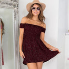 Wine Red / L