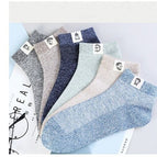 Socks Old Head / 5pairs