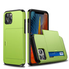 Green / 12