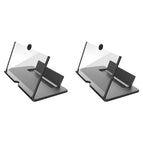 2pc black