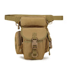 Khaki / 31X17X11cm