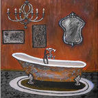 E / 20X20 Frameless