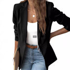 Black / L