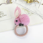 Hairband / Pink