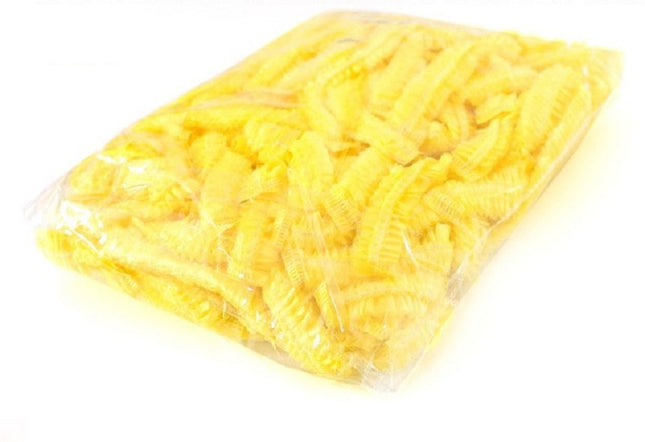 Disposable Shower Cap Waterproof Shower Bath Cap