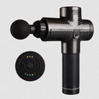 Carbon / Button / Box