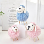 Blue 2pink / M