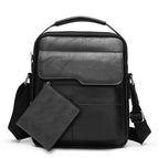 Black Small Wallet