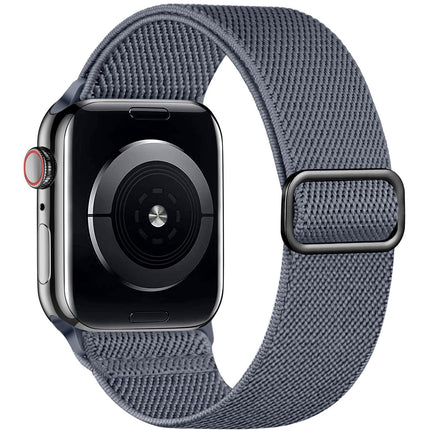 Sagte Nylon Elastiese Band Eenvoudig