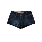 Retro Dark Blue / L