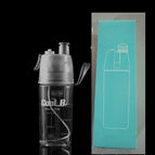 Black / 400ml box