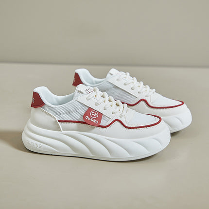 Height Increasing Breathable Sports Board Female