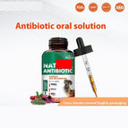 Antibiotic Oral Liquid