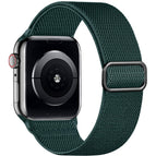 Donkergroen / 38tot40tot41mm