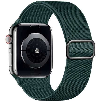 Sagte Nylon Elastiese Band Eenvoudig
