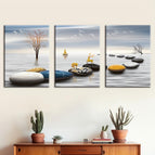 Only Painting Core / 20X20cmX3