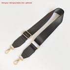 Dark Gray / Gold Hook
