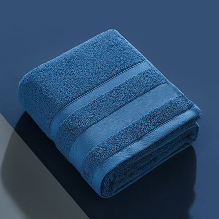 Ekstra-dik Hoogs Absorberende Katoen Badhanddoek