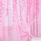 Pink / W39.3inch x L106.3inch