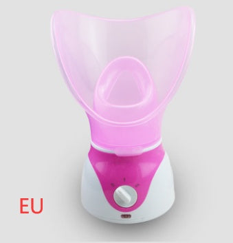 Warm-selling ioon-warmsprinkelaar Huishoudelike stoomskoonheidsinstrument