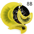 Yellow / 8B