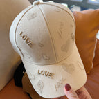 Beige Love / Adjustable