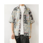 Black Black Flowers / L