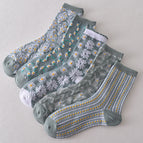 10 Pairs Each 2 Pairs / Free Size