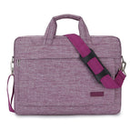 Purple / 14 inch
