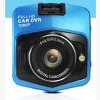 Blue / Single lens / 16G