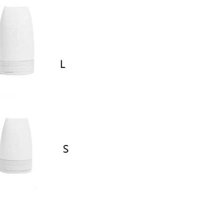 Cosmetic Empty Silicone Portable Travel Bottle