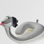 Gray snake