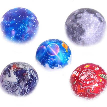 Galaxy Projector Lamp