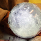 Moon / Ordinary