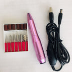Pienk / USB