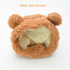 Brown / L