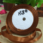 Chocolate color / 2.5cm