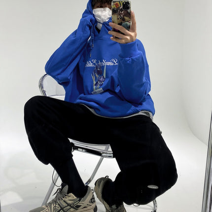 Men's Sports Footwear Casual Pants Korean Version