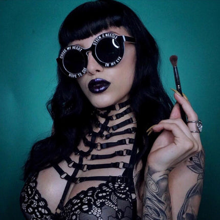 Punky Body Harness