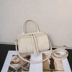 Beige / 22X9X15cm