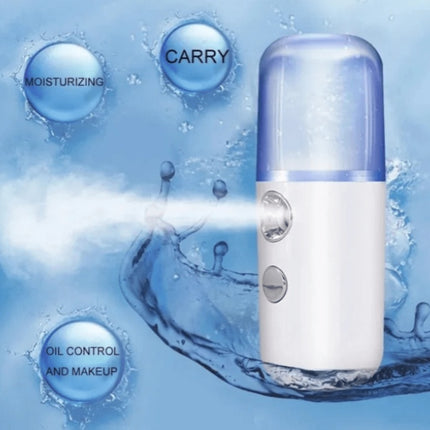 Hydrating Calm Makeup Moisturizing
