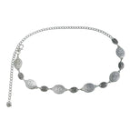 Silver / 100cm