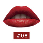 Retro Wine Red